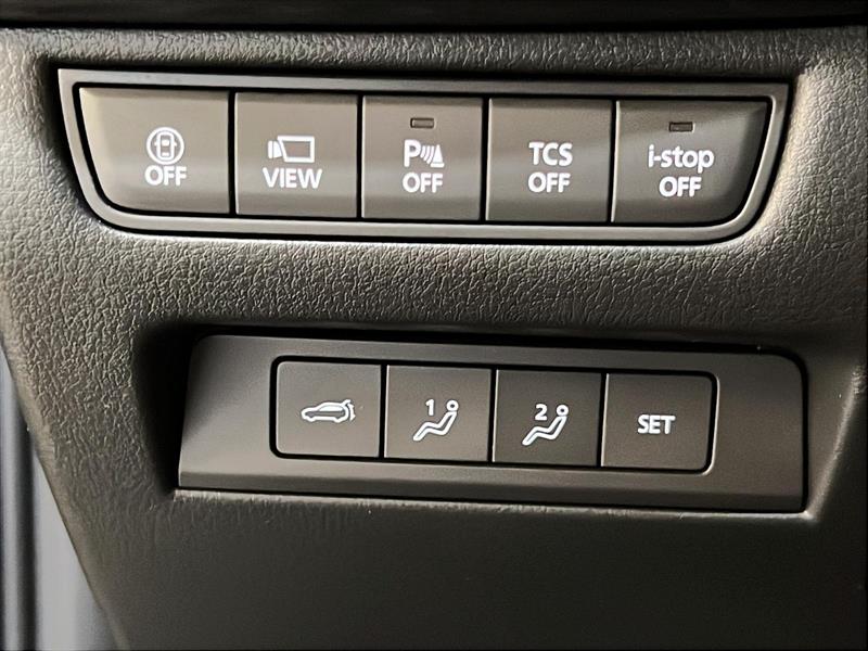 mazda CX-50 2024 - 23