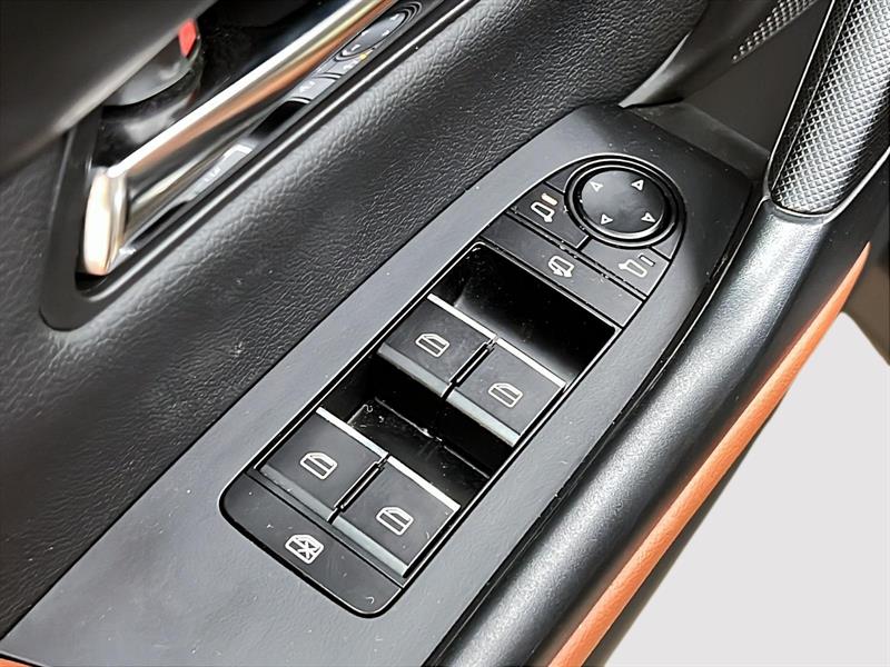 mazda CX-50 2024 - 24