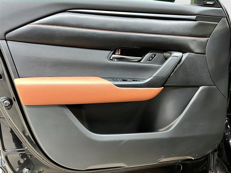 mazda CX-50 2024 - 25