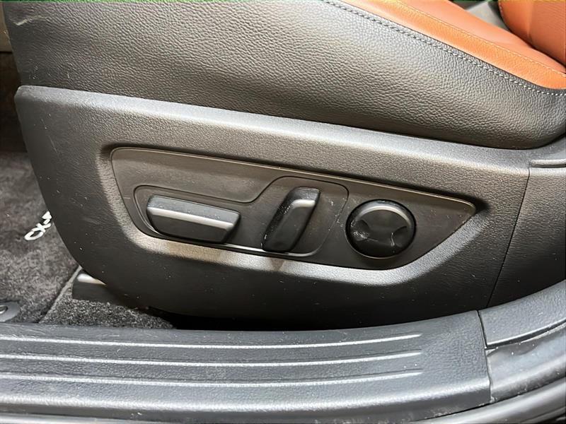 mazda CX-50 2024 - 26