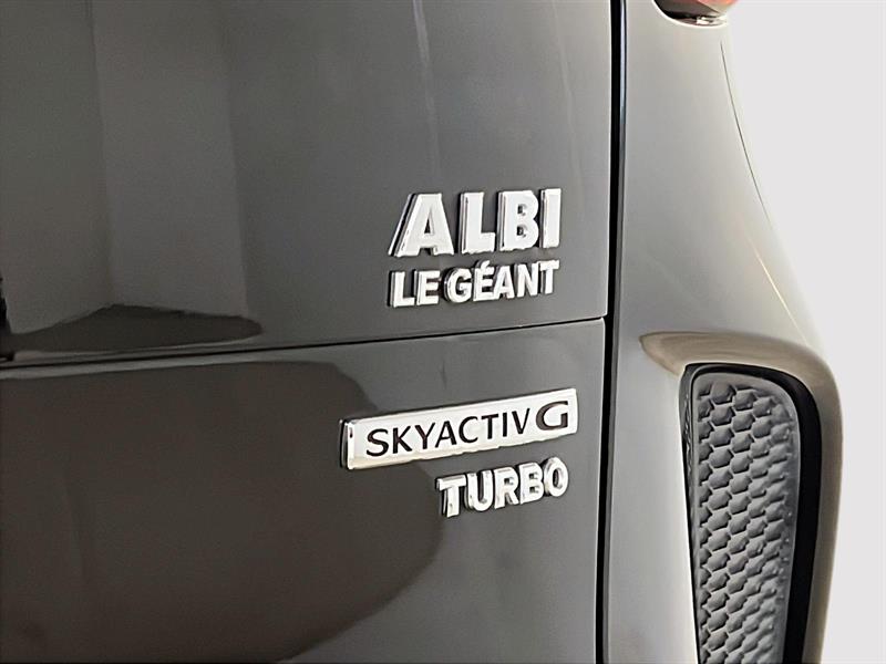 mazda CX-50 2024 - 28