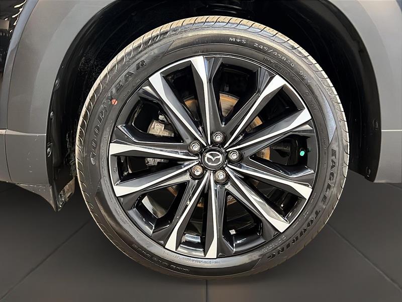 mazda CX-50 2024 - 30