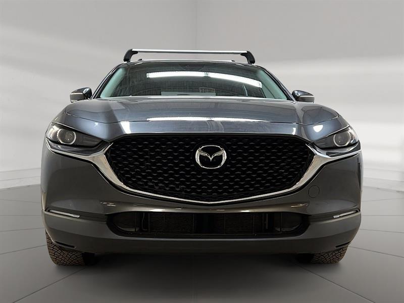 mazda CX-30 2022 - 2