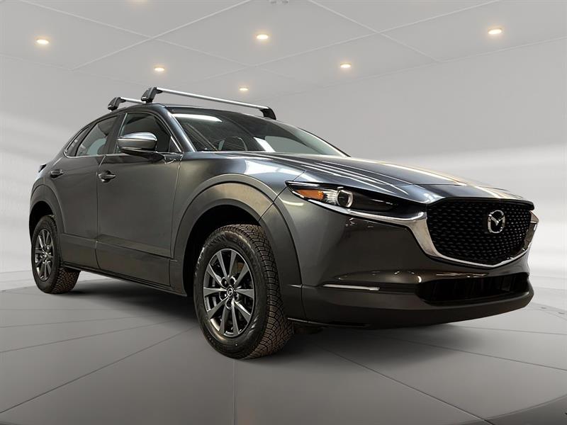 mazda CX-30 2022 - 3