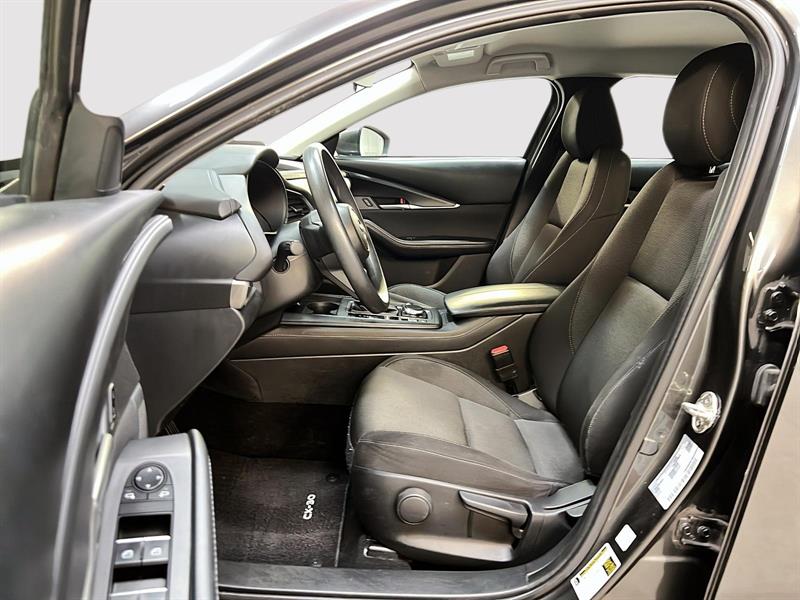 mazda CX-30 2022 - 7