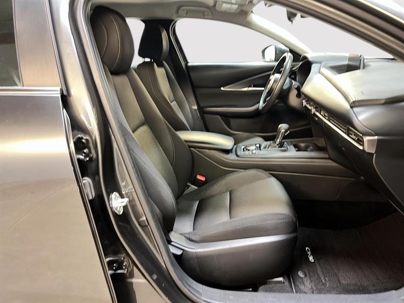 mazda CX-30 2022 - 8