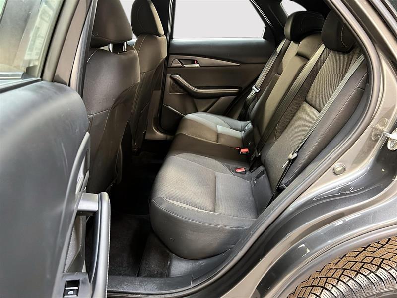 mazda CX-30 2022 - 9