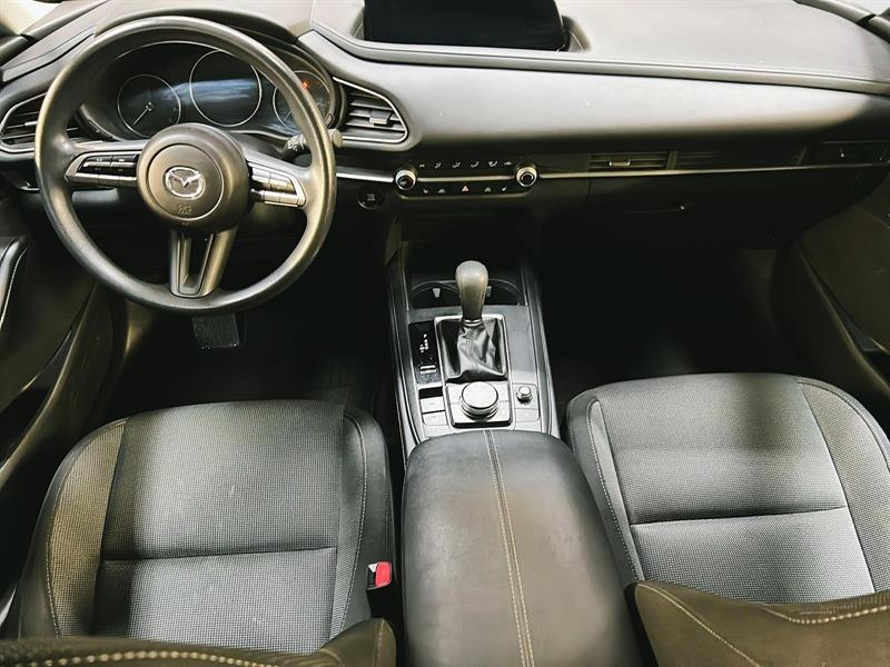 mazda CX-30 2022 - 10