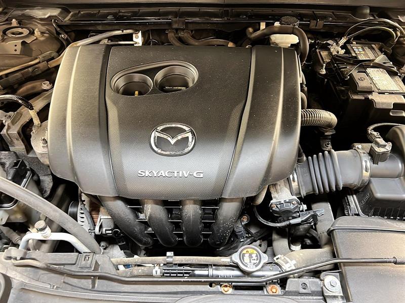 mazda CX-30 2022 - 11