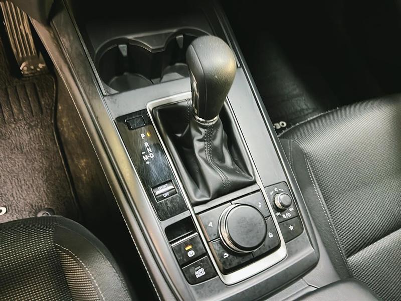 mazda CX-30 2022 - 13