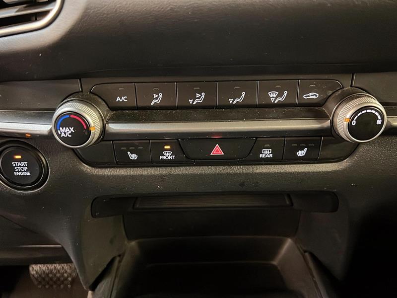 mazda CX-30 2022 - 14