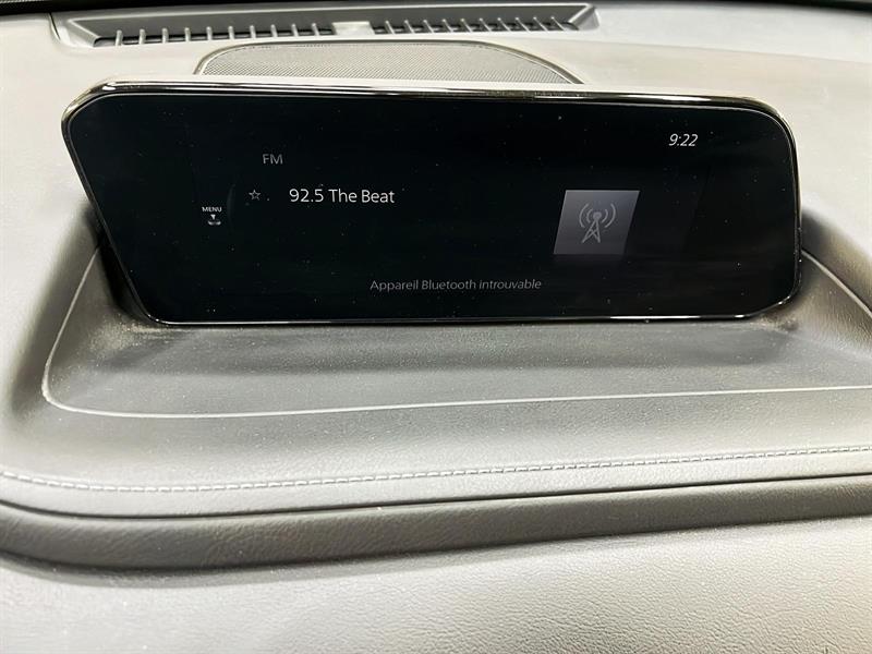 mazda CX-30 2022 - 15