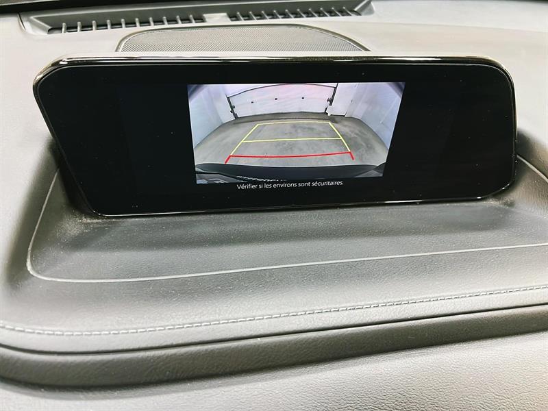 mazda CX-30 2022 - 16