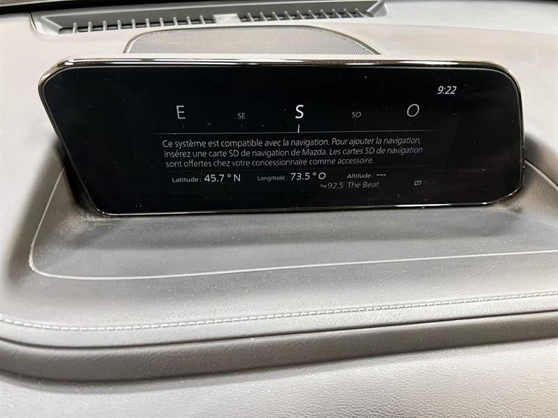 mazda CX-30 2022 - 17