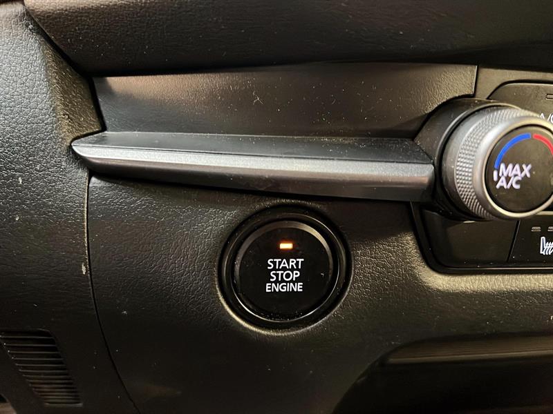 mazda CX-30 2022 - 18