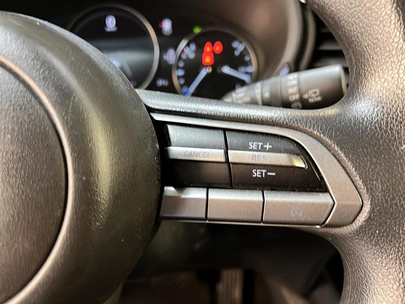 mazda CX-30 2022 - 19