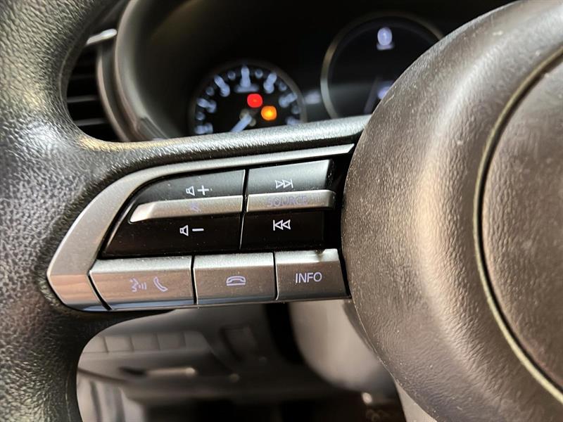 mazda CX-30 2022 - 20