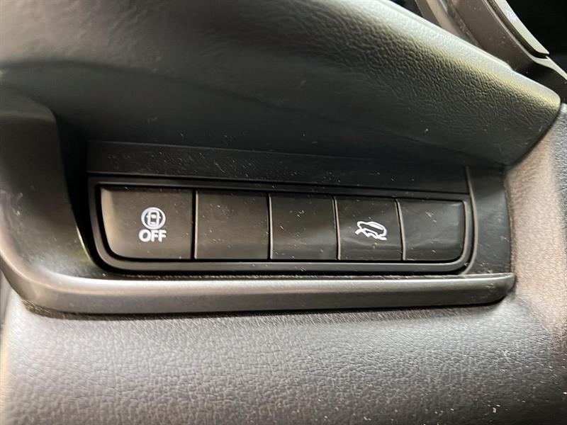 mazda CX-30 2022 - 21