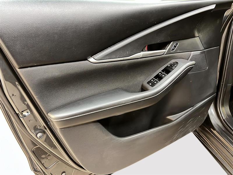 mazda CX-30 2022 - 23