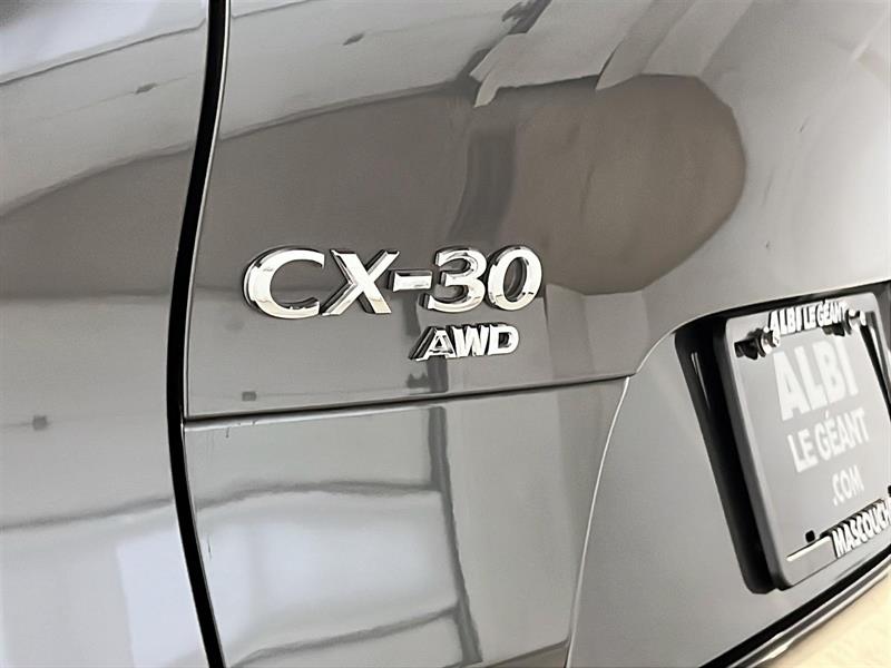 mazda CX-30 2022 - 25