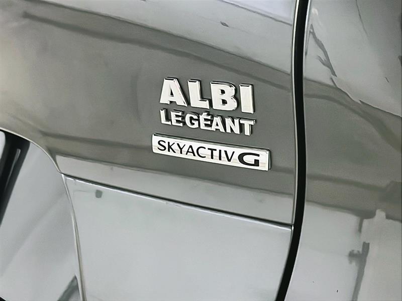 mazda CX-30 2022 - 26