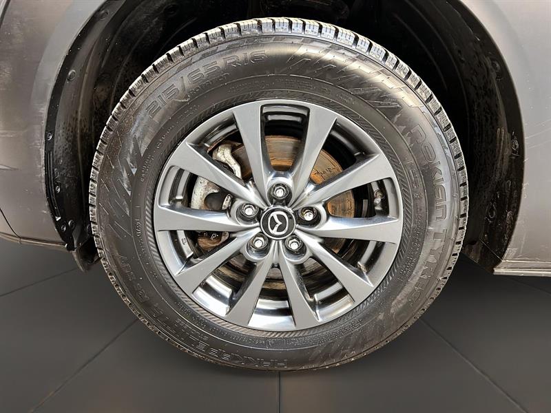 mazda CX-30 2022 - 27