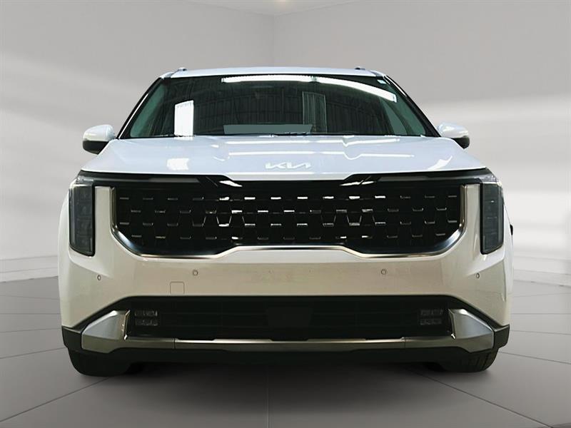 kia Carnival 2025 - 2