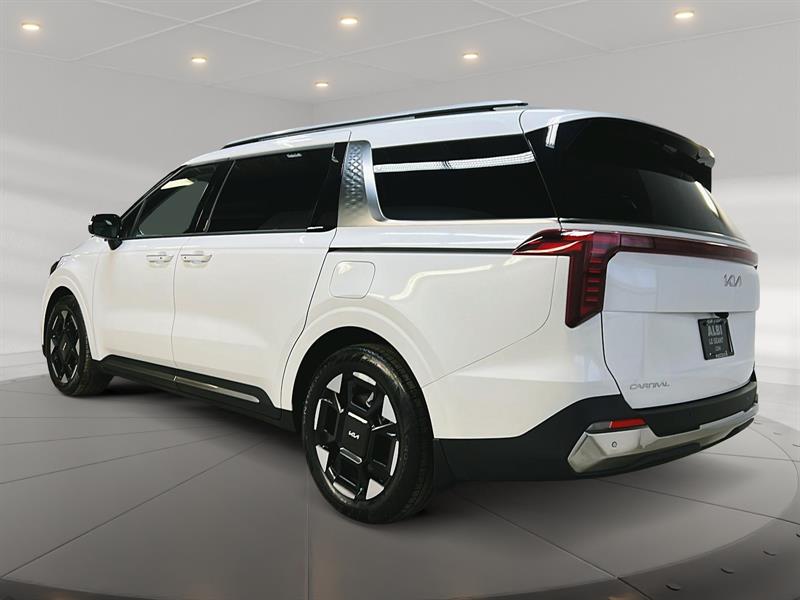kia Carnival 2025 - 6