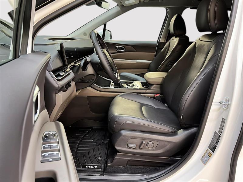 kia Carnival 2025 - 7