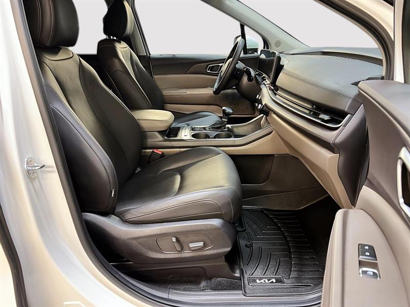 kia Carnival 2025 - 8