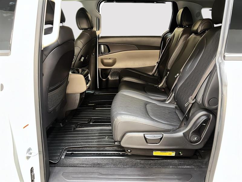 kia Carnival 2025 - 9