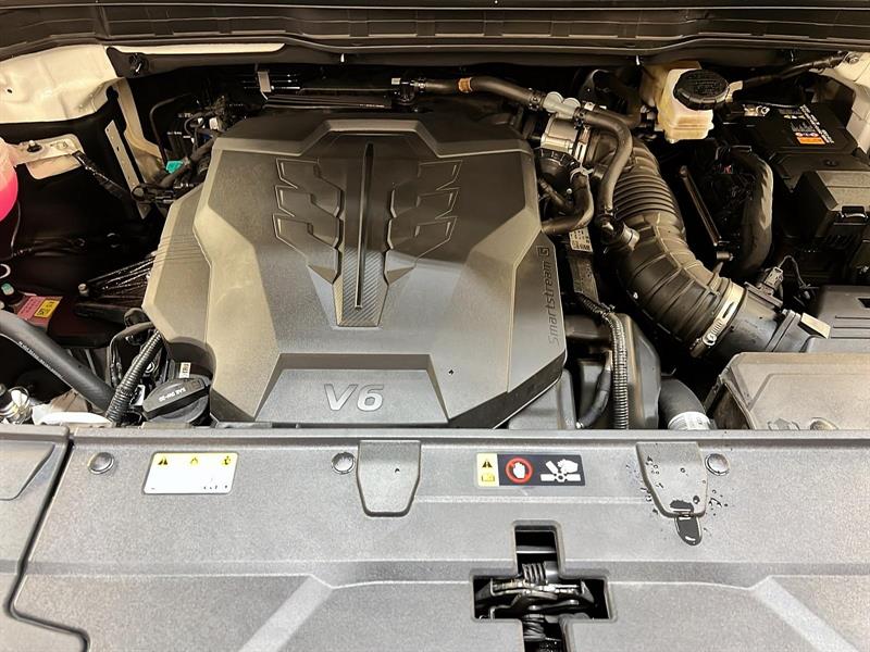 kia Carnival 2025 - 12