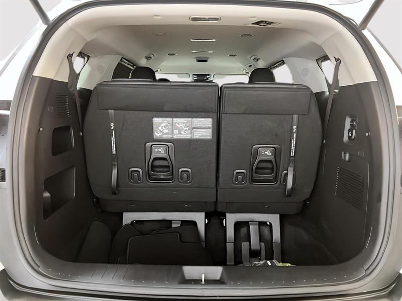 kia Carnival 2025 - 13