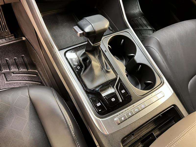 kia Carnival 2025 - 15