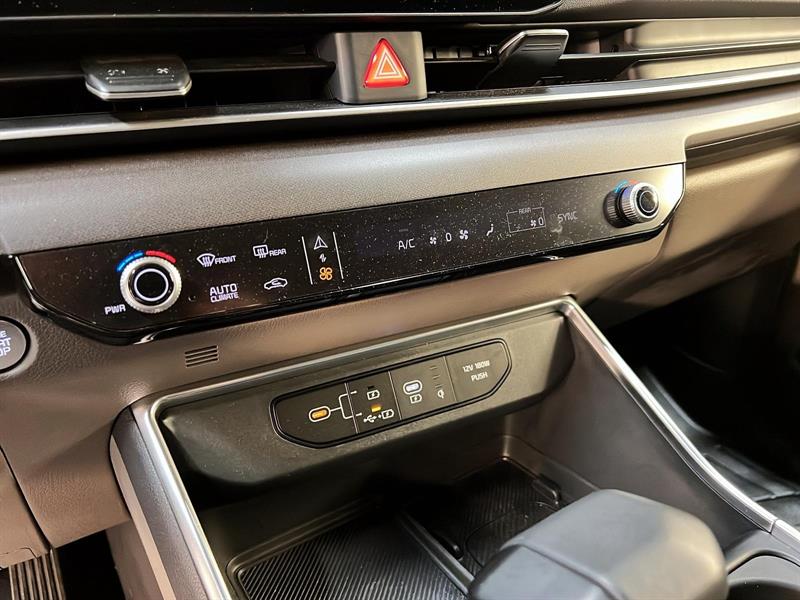 kia Carnival 2025 - 16