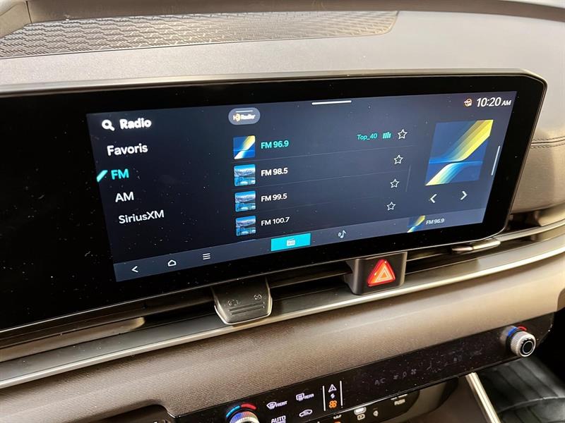 kia Carnival 2025 - 17