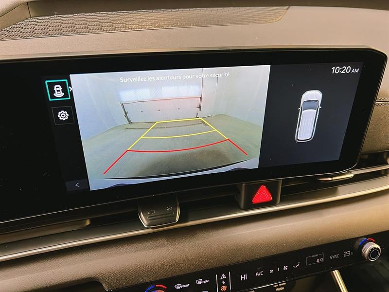 kia Carnival 2025 - 18