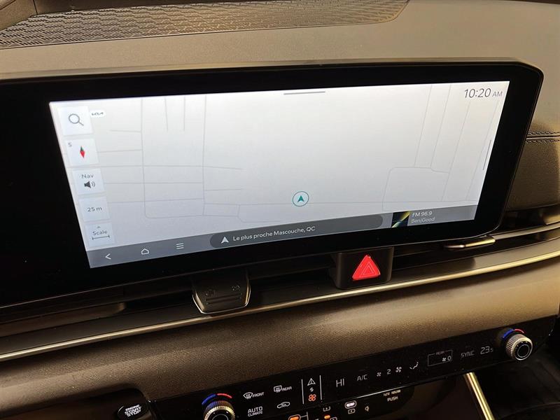 kia Carnival 2025 - 19