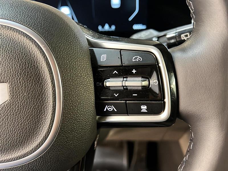 kia Carnival 2025 - 21