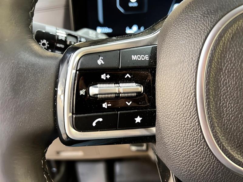 kia Carnival 2025 - 22