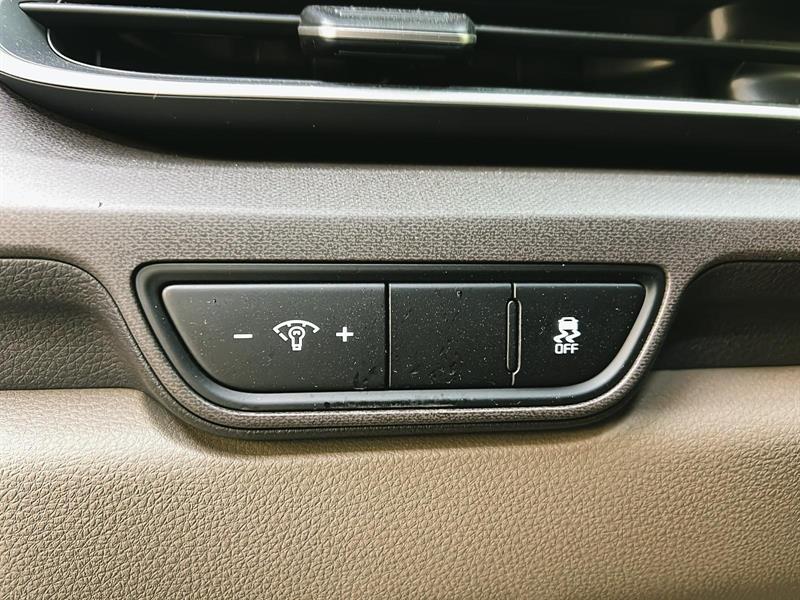 kia Carnival 2025 - 23