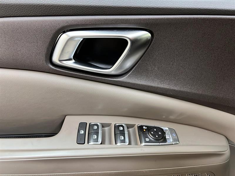 kia Carnival 2025 - 24