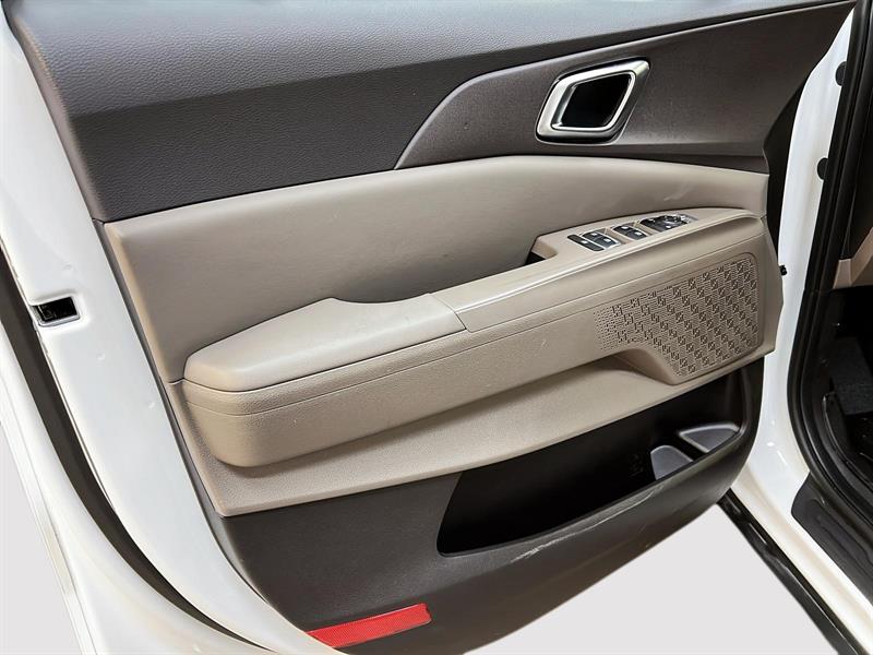 kia Carnival 2025 - 25