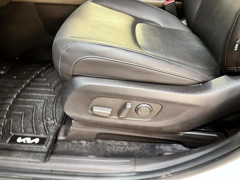 kia Carnival 2025 - 26