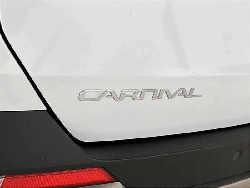 kia Carnival 2025 - 28