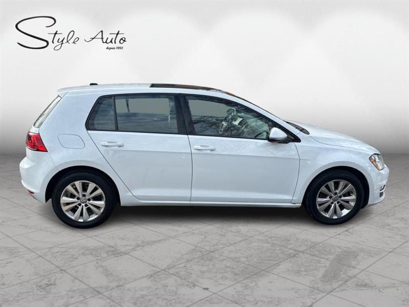 volkswagen Golf 2015 - 6