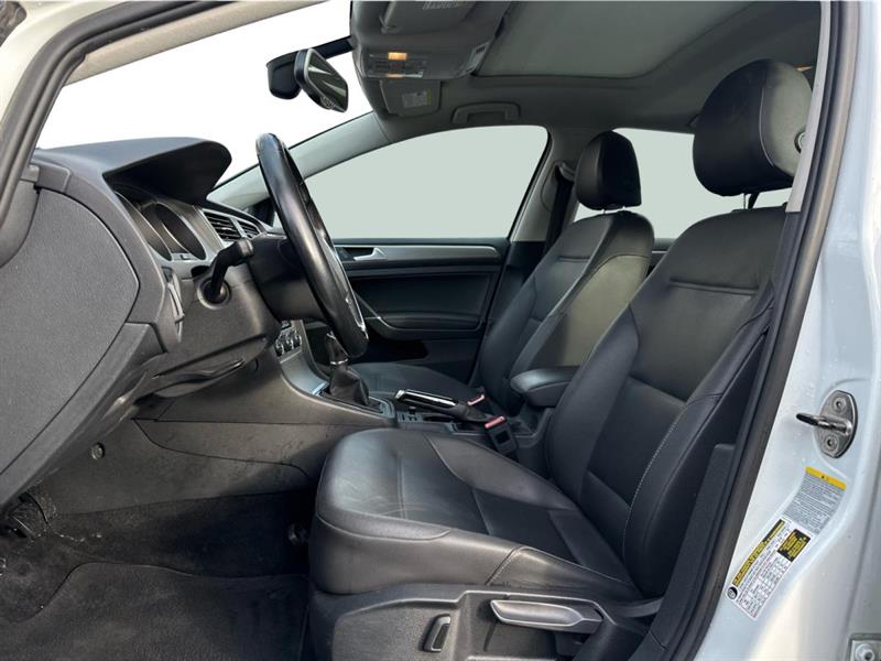 volkswagen Golf 2015 - 10