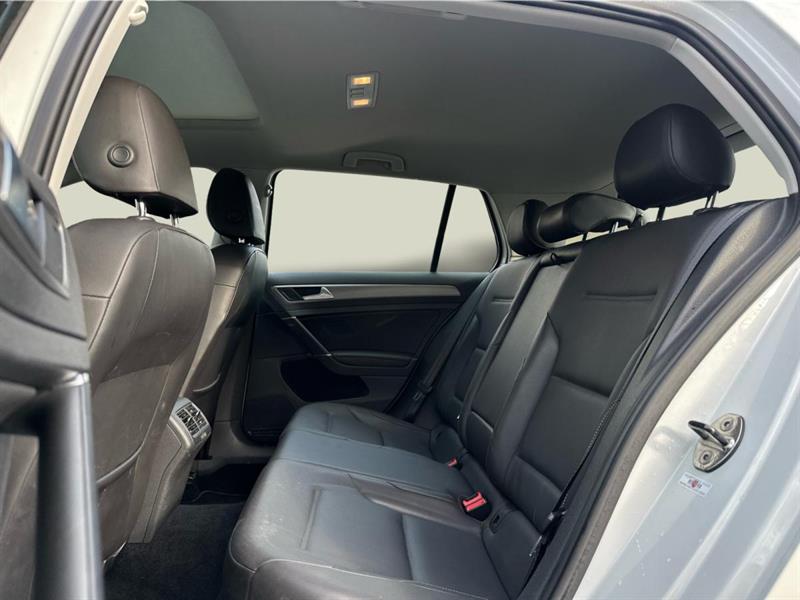 volkswagen Golf 2015 - 11