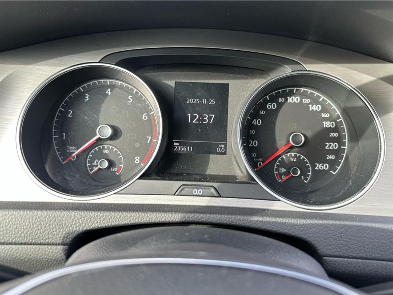 volkswagen Golf 2015 - 13