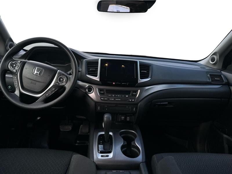 honda Ridgeline 2019 - 9